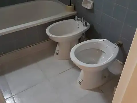 Alquiler Departamento 3 ambientes