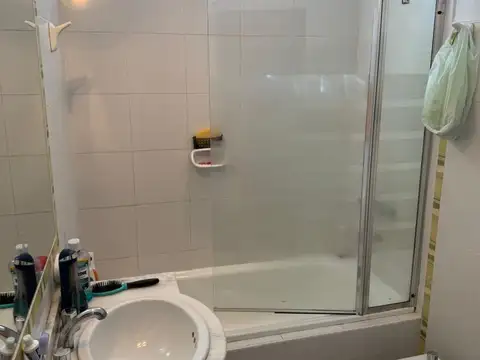 DEPARTAMENTO AMUEBLADO