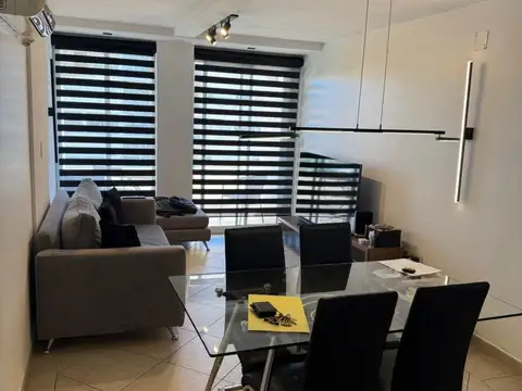AVENIDA SARMIENTO 500, Piso 7