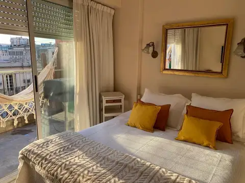 Excelente 3 ambientes en la mejor ubicacion