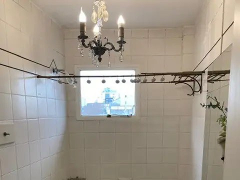 Departamento en Alquiler Temporal de 3 ambientes