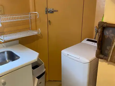 Ugarteche 3000, Piso 9