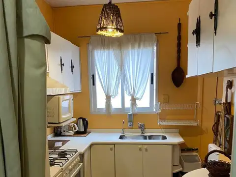 Ugarteche 3000, Piso 9