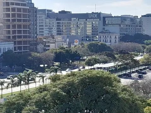 Departamento en Alquiler de Monoambiente