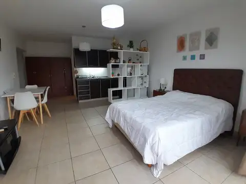 Departamento en Alquiler Apto profesional