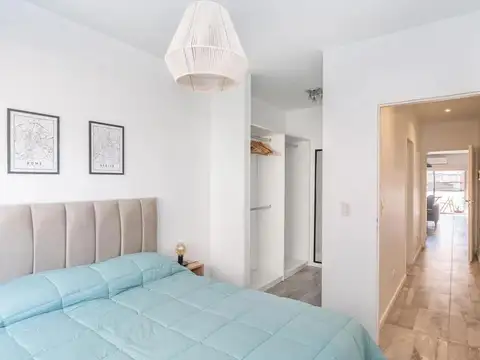 Departamento en Alquiler 5 años