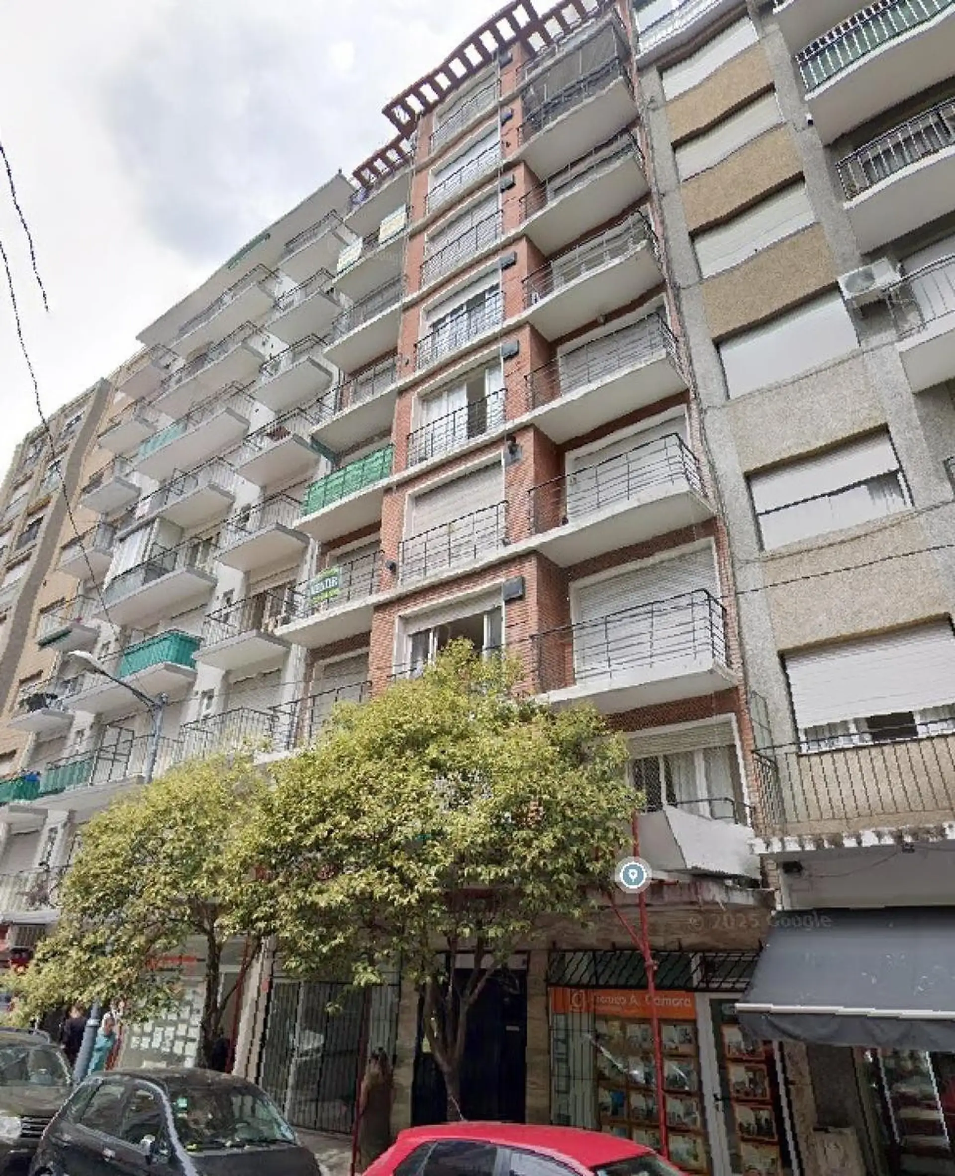 Departamento de un dormitorio en venta - 40m² - Corrientes entre Moreno y Bolivar