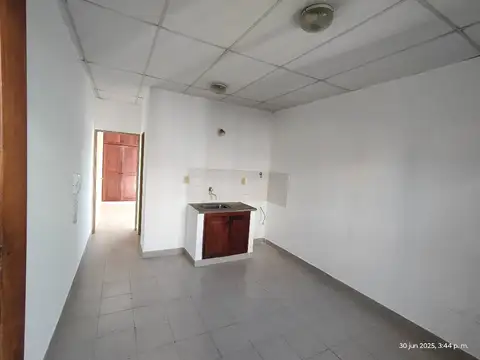 DEPARTAMENTO 2 AMBIENTES - VILLA ASUNCIÓN, RESISTENCIA