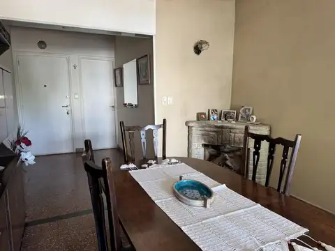 Depto Tipo Casa en Venta en Parque Avellaneda, USD 140.000