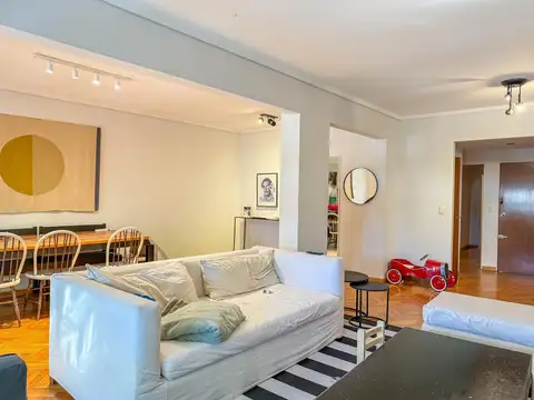 Departamento en Alquiler en La Lucila, $ 2.800.000