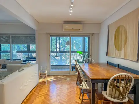 Departamento en Alquiler 50 años