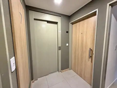 Departamento en Alquiler Temporal de 2 ambientes
