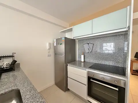 Departamento en Alquiler Temporal 8 años