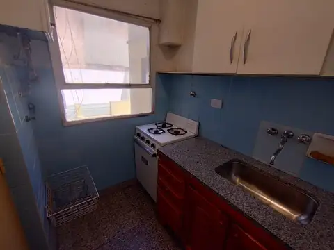 Departamento en Venta 45 años