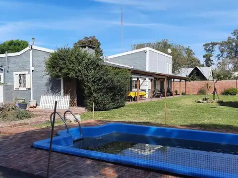 Casa en Gualeguaychu