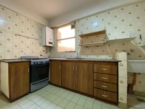 Departamento en Venta en Lanus Este, USD 69.900