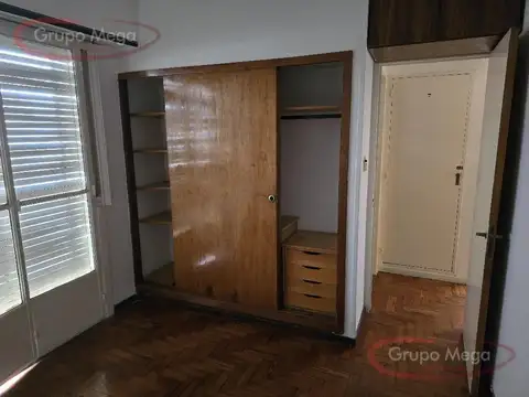 Departamento en Alquiler en Villa Santa Rita, $ 1.100.000