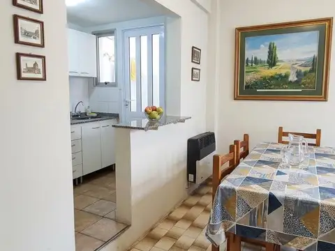 Departamento en Venta en Centro, Mar del Plata