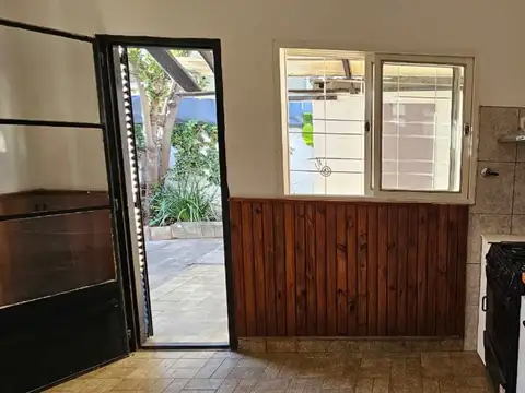 PH 3 AMBIENTES 2 PATIOS SIN EXPENSAS PLANTA BAJA