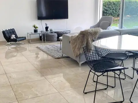 Departamento en Alquiler 4 años