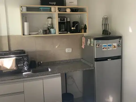 Departamento en Alquiler en Parque Chas, $ 530.000