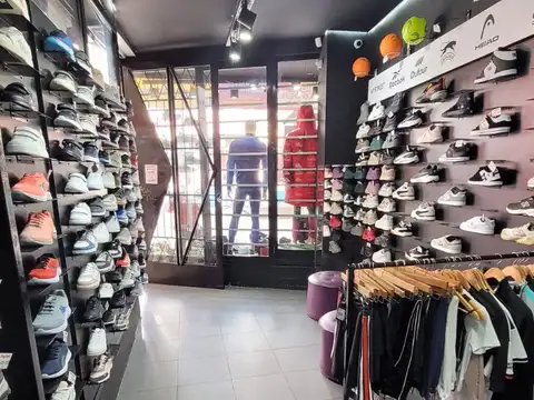 Local en Alquiler en Galería Gran Lomas