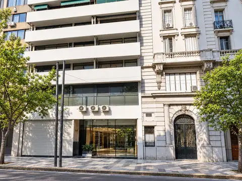 Departamento de 2 Ambientes con Patio, venta totalmente equipado y amoblado, IDEAL AIRBNB!