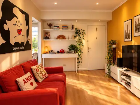 Departamento en Venta en San Nicolás, $ 129.900