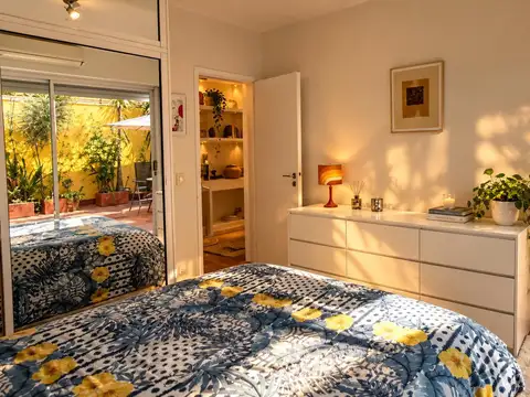 Departamento en Venta 60 años