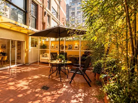 Departamento en Venta Apto profesional