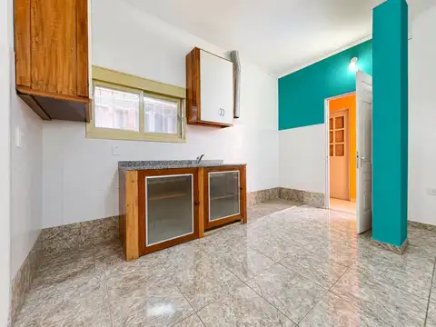 Departamento en Alquiler al Sureste