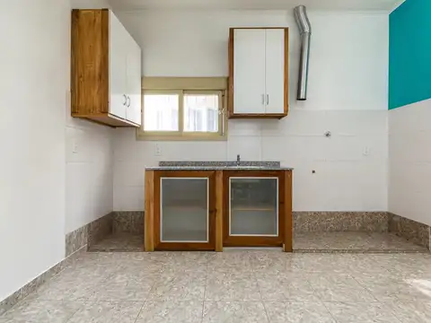 Departamento en Alquiler 10 años