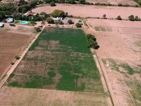 Terreno en Venta en Cabra Corral Dique, La Viña