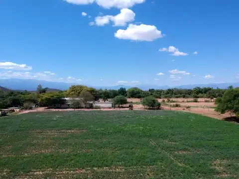 Terreno en Venta en Cabra Corral Dique, USD 200.000