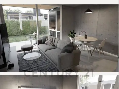 Casa en Venta de 1 dormitorio