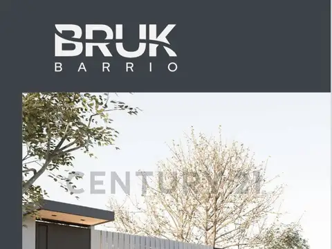 16 518 y 519 Casa en venta Barrio Cerrado La Plata