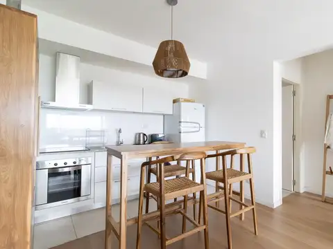 Departamento en Venta 7 años