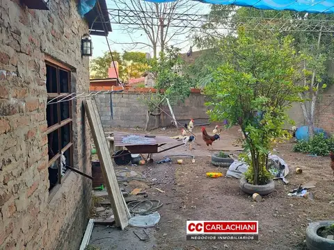 Casa en Venta A Estrenar