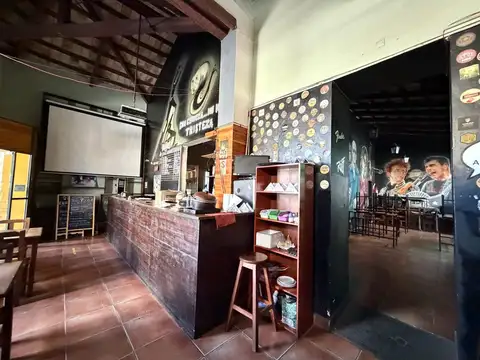 Casa en Alquiler 56 años