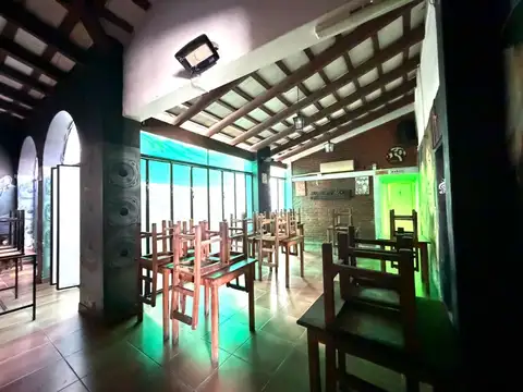 Alquiler local apto gastronómico centro Salta