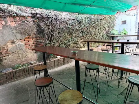 Zona Centro. Alvarado 100