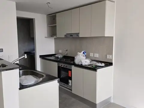 Departamento en Alquiler 1 año