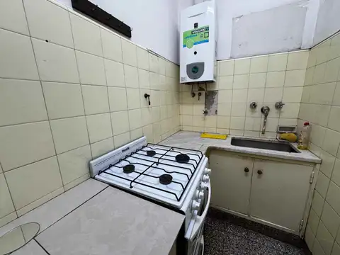 Depto Tipo Casa en Alquiler de 1 dormitorio