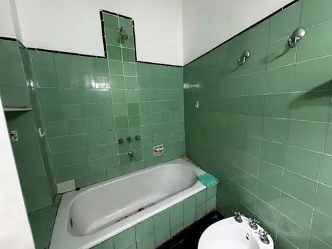 Depto Tipo Casa en Alquiler 36 años