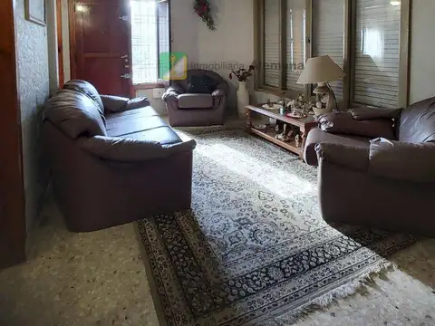 Casa en Venta en Villa Ballester, USD 160.000