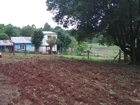 Terreno en Venta de 2500,0 m2