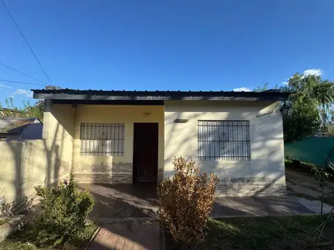 Casa en Venta en Navarro, USD 65.000
