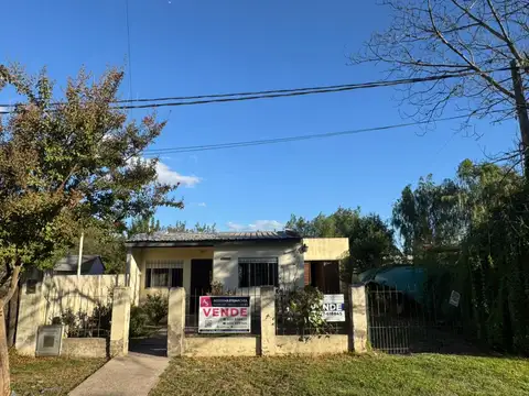 Calle 20 entre 129 y 131