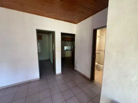 Casa 3 ambientes