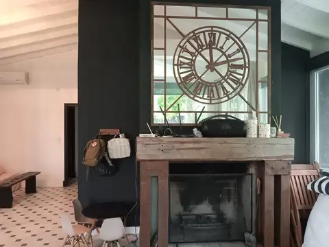 Casa en Alquiler de 3 dormitorios